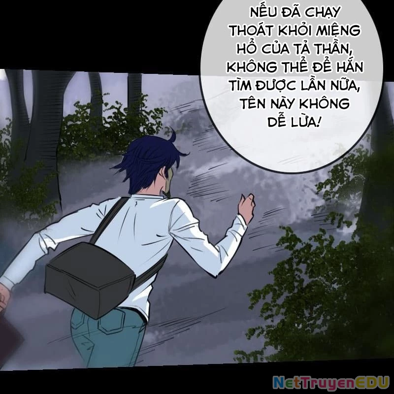 Kiếp Thiên Vận: Chapter 199