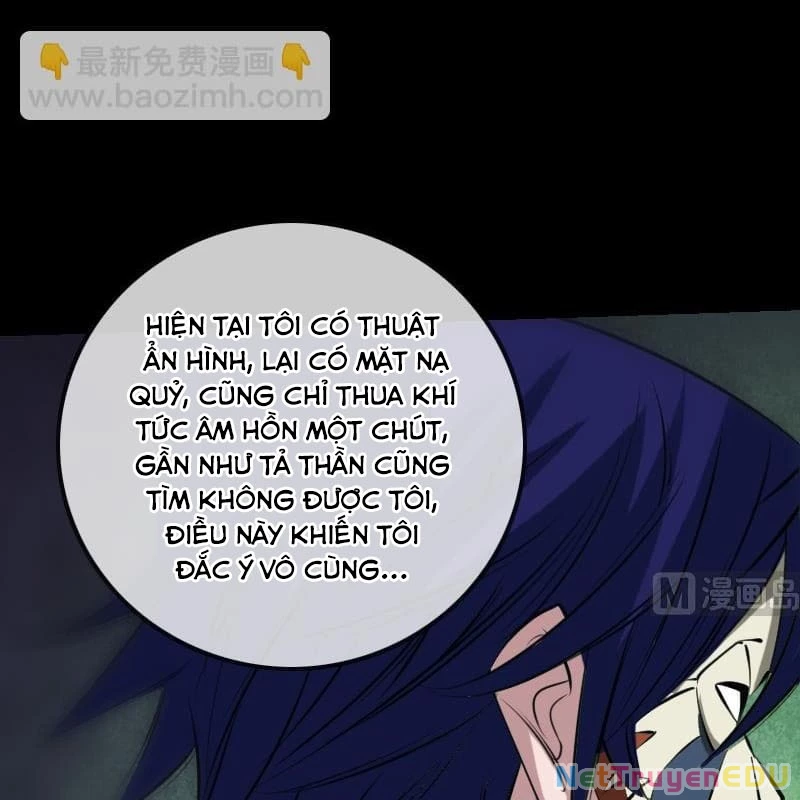 Kiếp Thiên Vận: Chapter 199