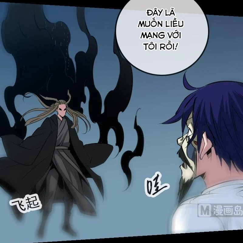 Kiếp Thiên Vận: Chapter 199