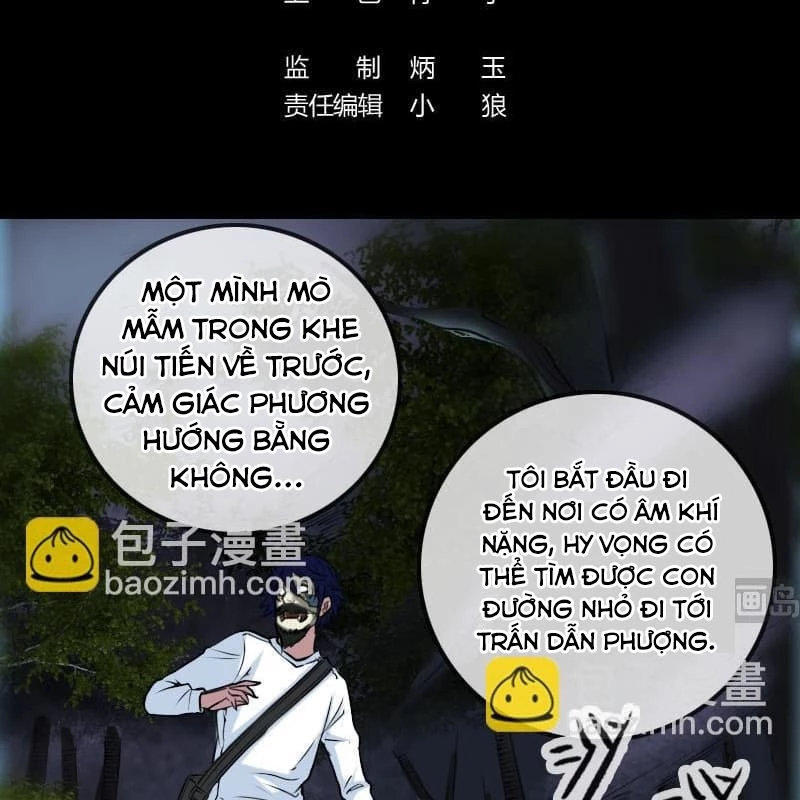 Kiếp Thiên Vận: Chapter 200