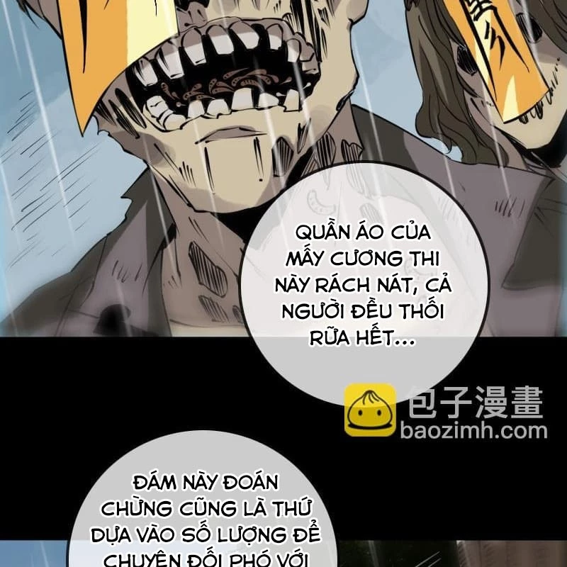 Kiếp Thiên Vận: Chapter 200