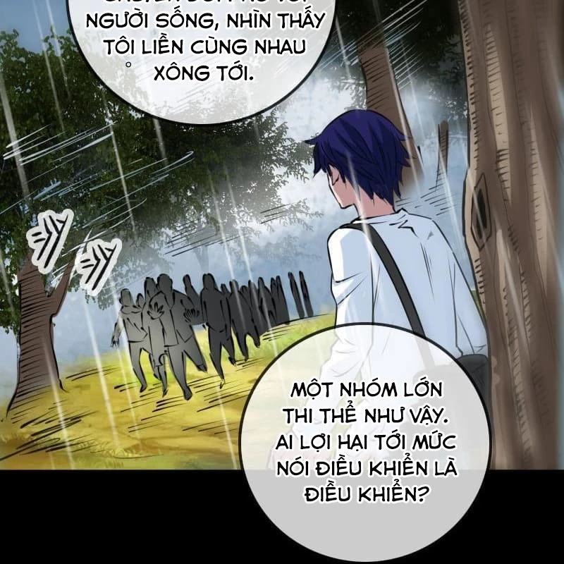 Kiếp Thiên Vận: Chapter 200