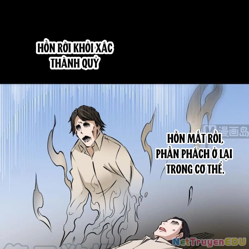 Kiếp Thiên Vận: Chapter 200