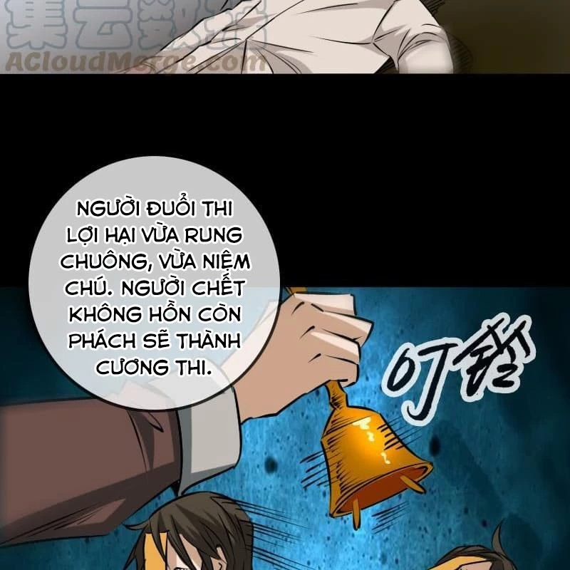 Kiếp Thiên Vận: Chapter 200