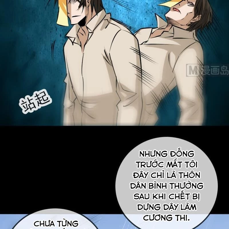 Kiếp Thiên Vận: Chapter 200