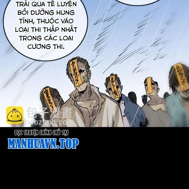 Kiếp Thiên Vận: Chapter 200