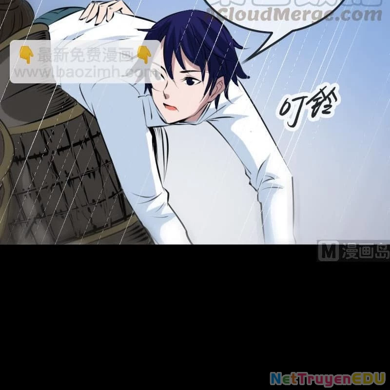 Kiếp Thiên Vận: Chapter 200