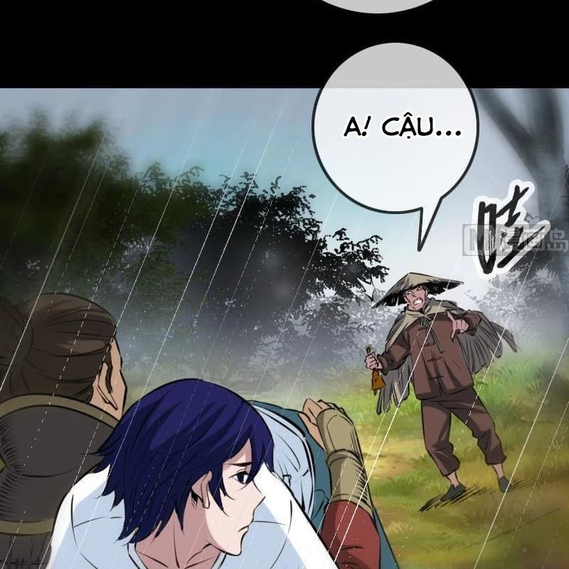 Kiếp Thiên Vận: Chapter 200