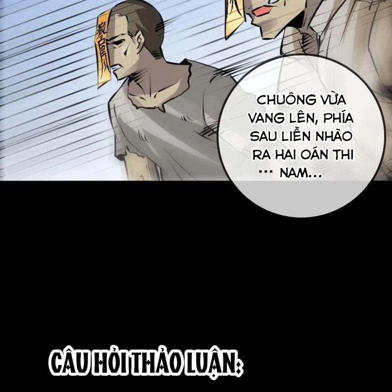 Kiếp Thiên Vận: Chapter 200