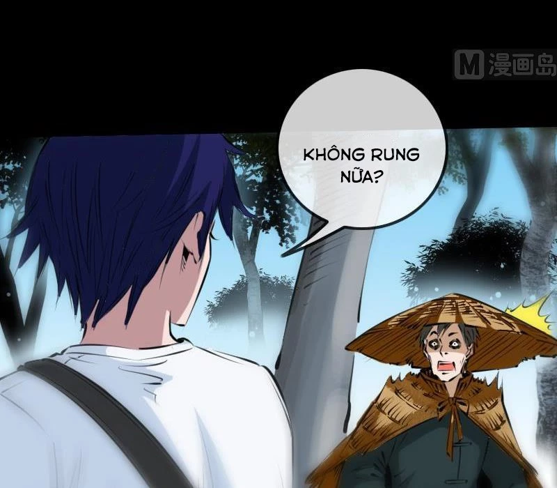 Kiếp Thiên Vận: Chapter 201