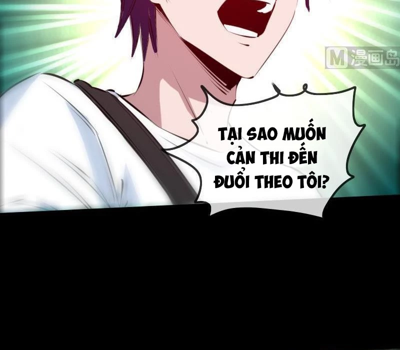 Kiếp Thiên Vận: Chapter 201