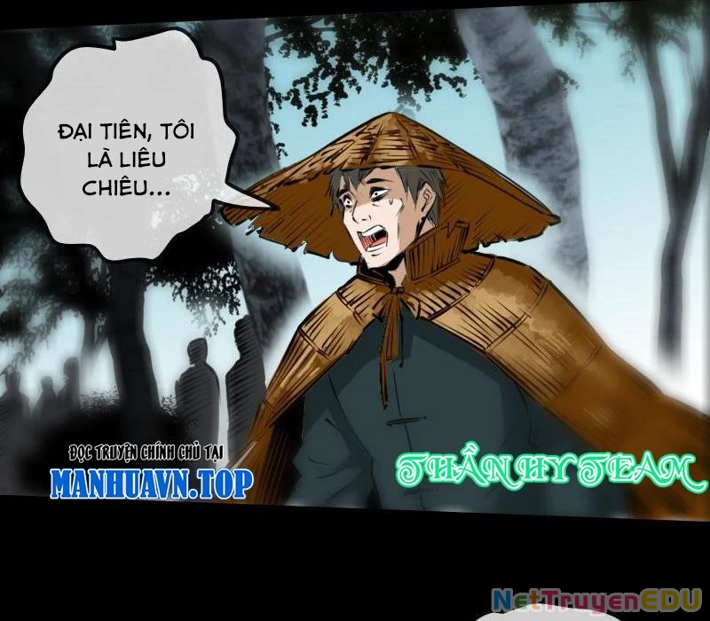 Kiếp Thiên Vận: Chapter 201