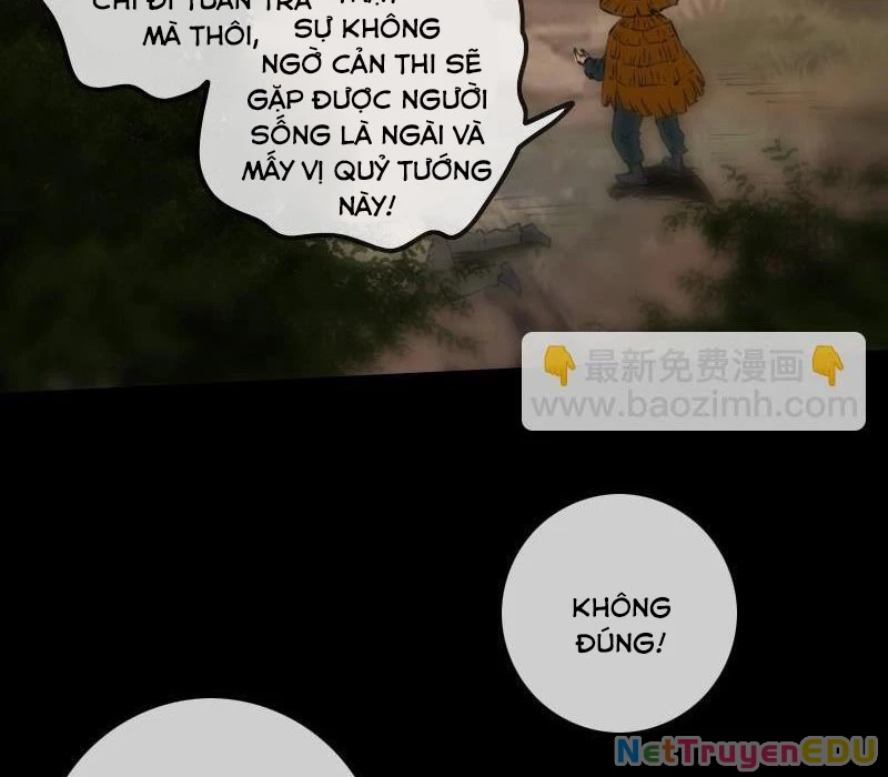 Kiếp Thiên Vận: Chapter 201