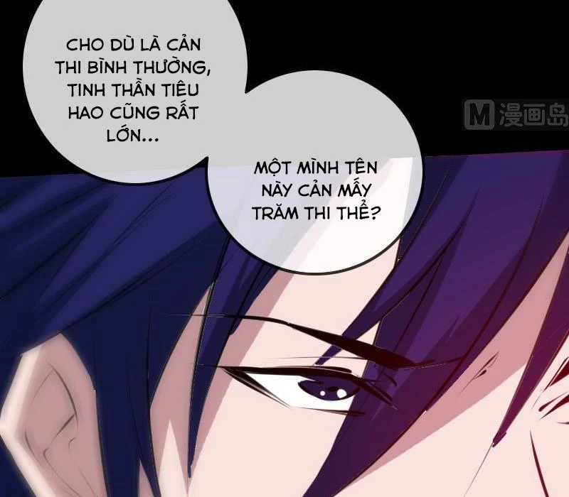 Kiếp Thiên Vận: Chapter 201