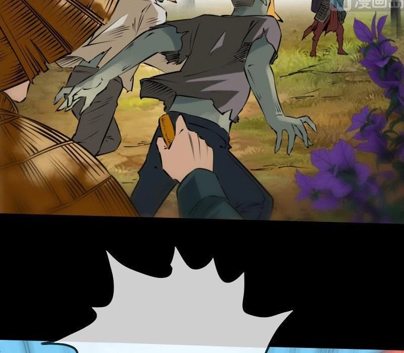 Kiếp Thiên Vận: Chapter 201