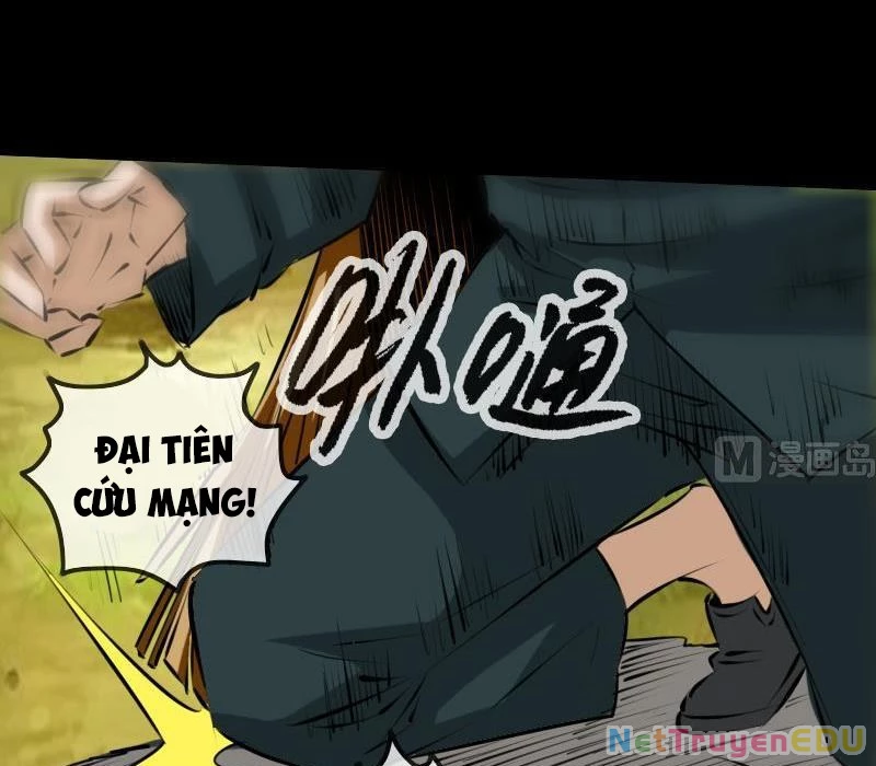 Kiếp Thiên Vận: Chapter 201