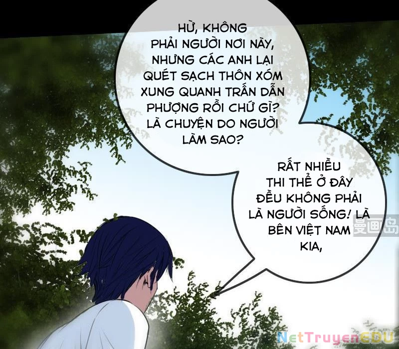 Kiếp Thiên Vận: Chapter 201