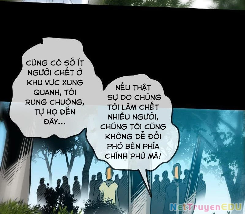 Kiếp Thiên Vận: Chapter 201