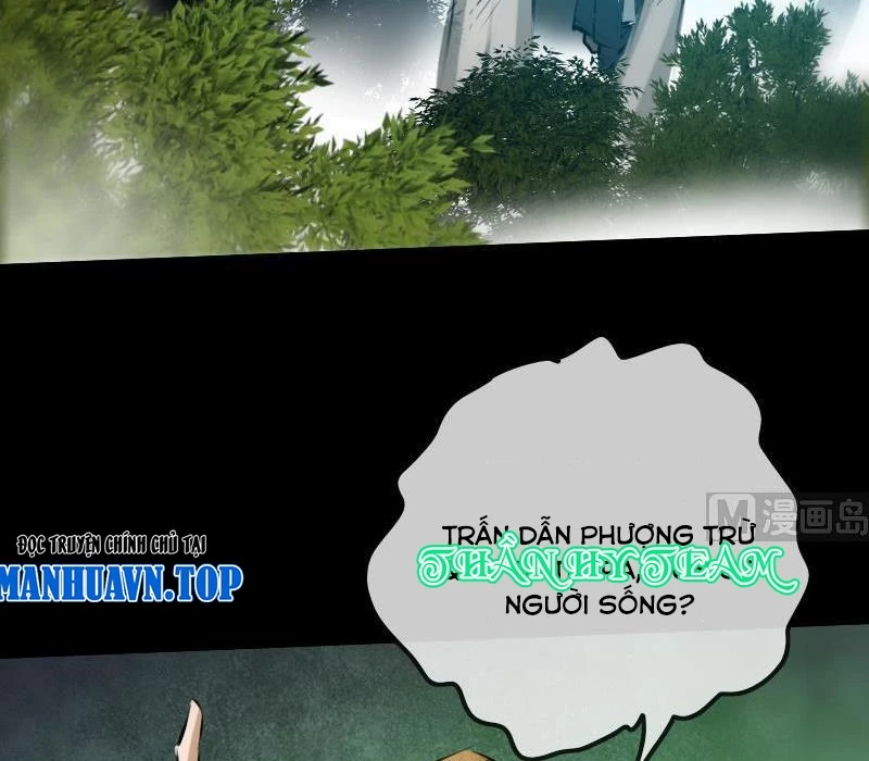 Kiếp Thiên Vận: Chapter 201