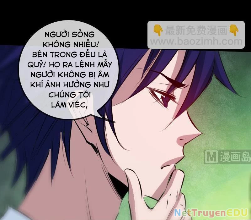 Kiếp Thiên Vận: Chapter 201