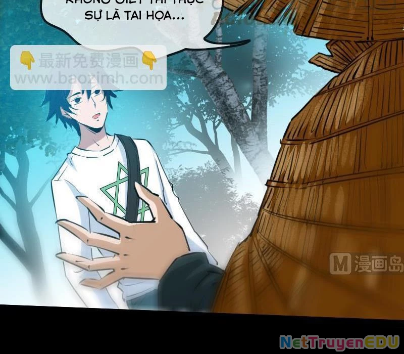 Kiếp Thiên Vận: Chapter 201