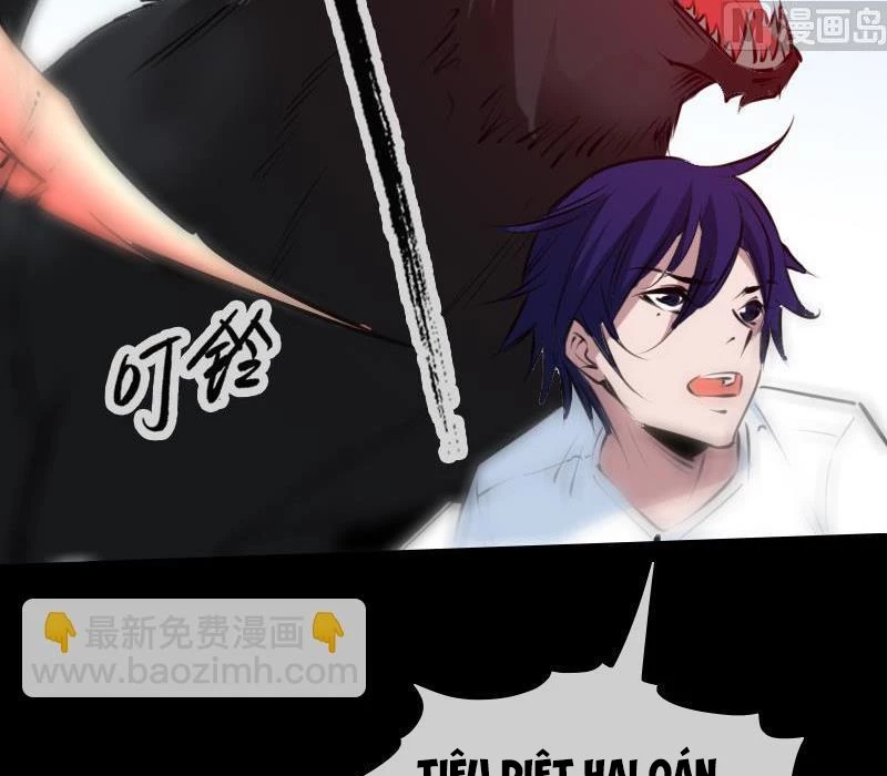 Kiếp Thiên Vận: Chapter 201