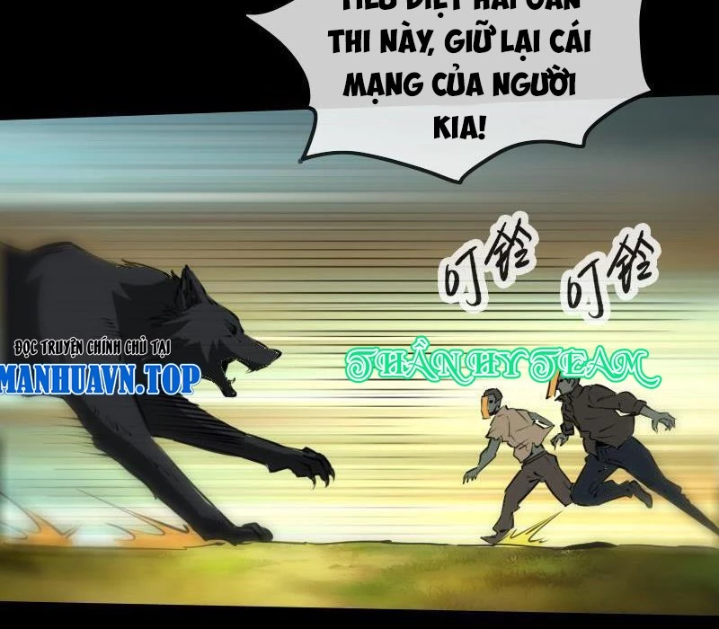 Kiếp Thiên Vận: Chapter 201