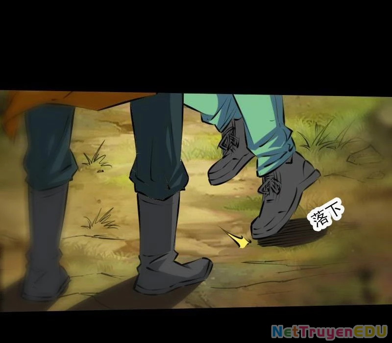 Kiếp Thiên Vận: Chapter 201