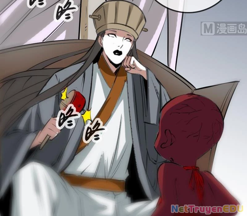 Kiếp Thiên Vận: Chapter 202