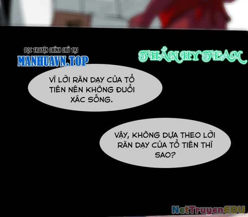 Kiếp Thiên Vận: Chapter 202