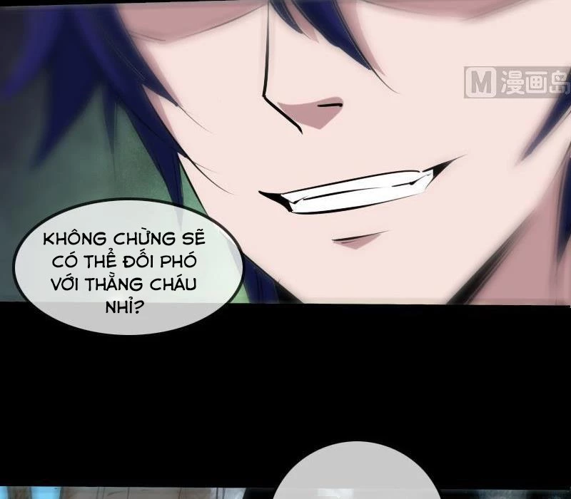 Kiếp Thiên Vận: Chapter 202