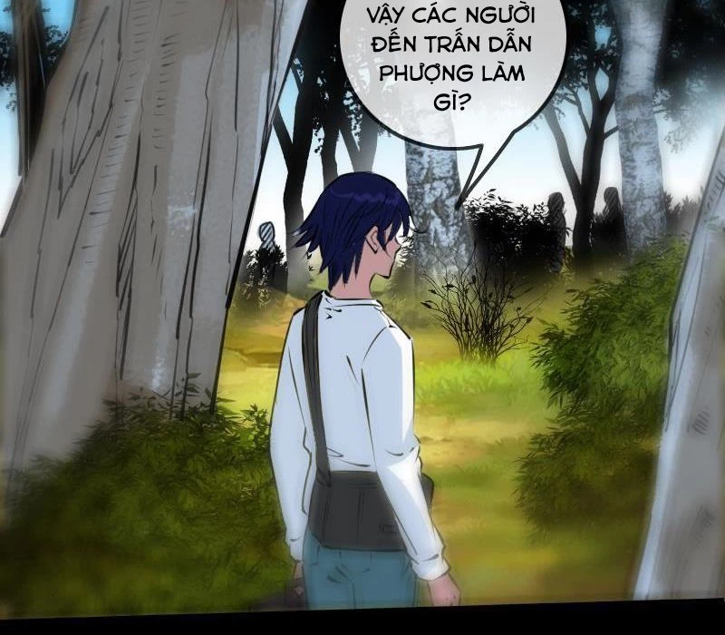 Kiếp Thiên Vận: Chapter 202