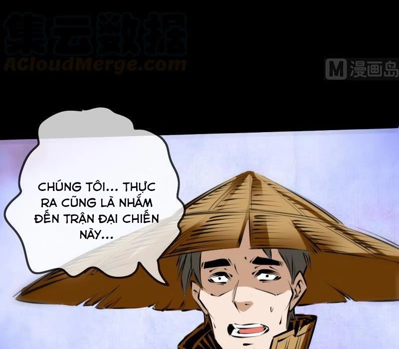 Kiếp Thiên Vận: Chapter 202