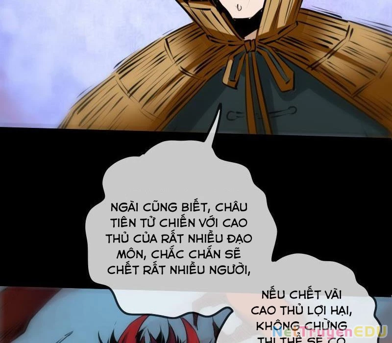 Kiếp Thiên Vận: Chapter 202