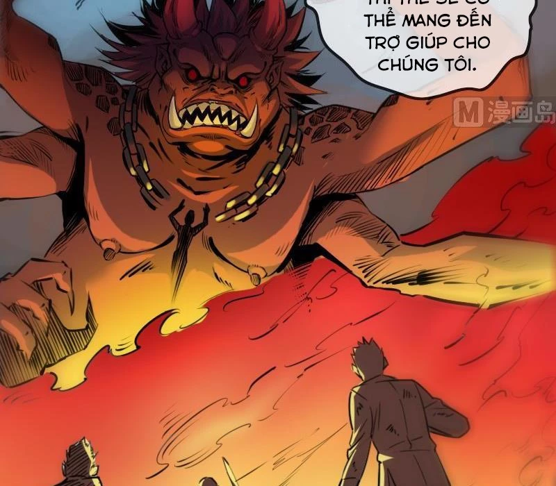 Kiếp Thiên Vận: Chapter 202