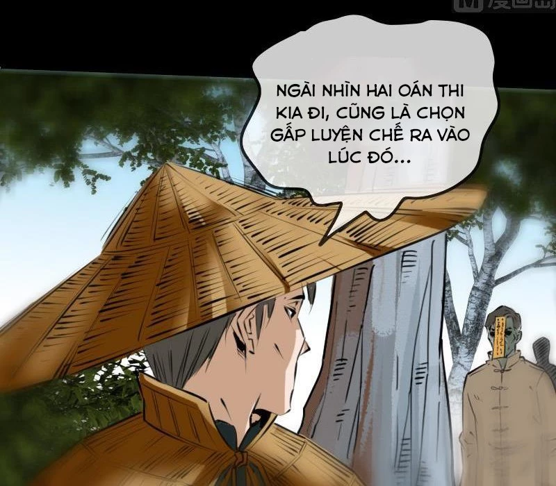 Kiếp Thiên Vận: Chapter 202