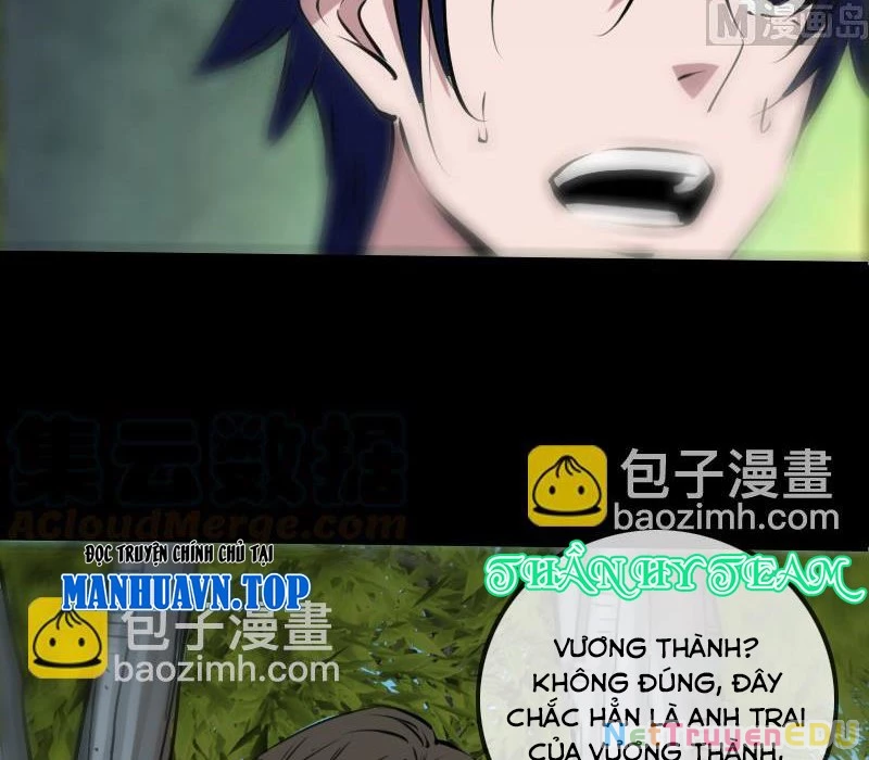 Kiếp Thiên Vận: Chapter 202