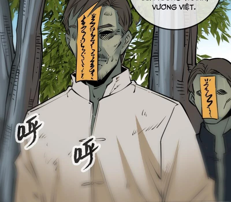 Kiếp Thiên Vận: Chapter 202