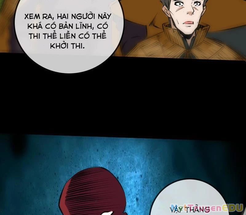 Kiếp Thiên Vận: Chapter 202