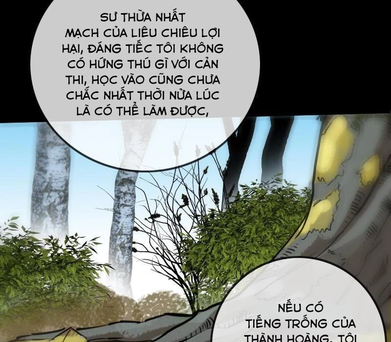 Kiếp Thiên Vận: Chapter 202