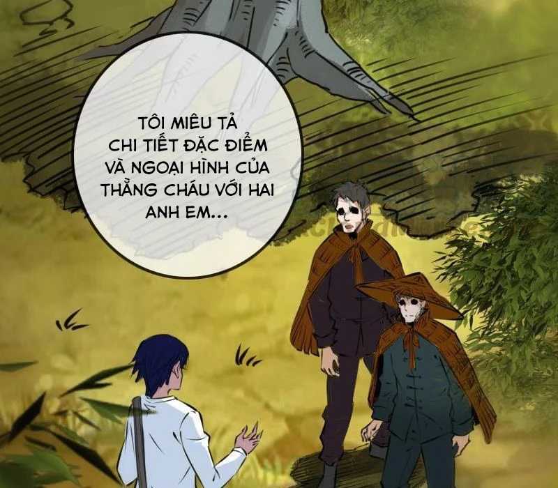 Kiếp Thiên Vận: Chapter 202