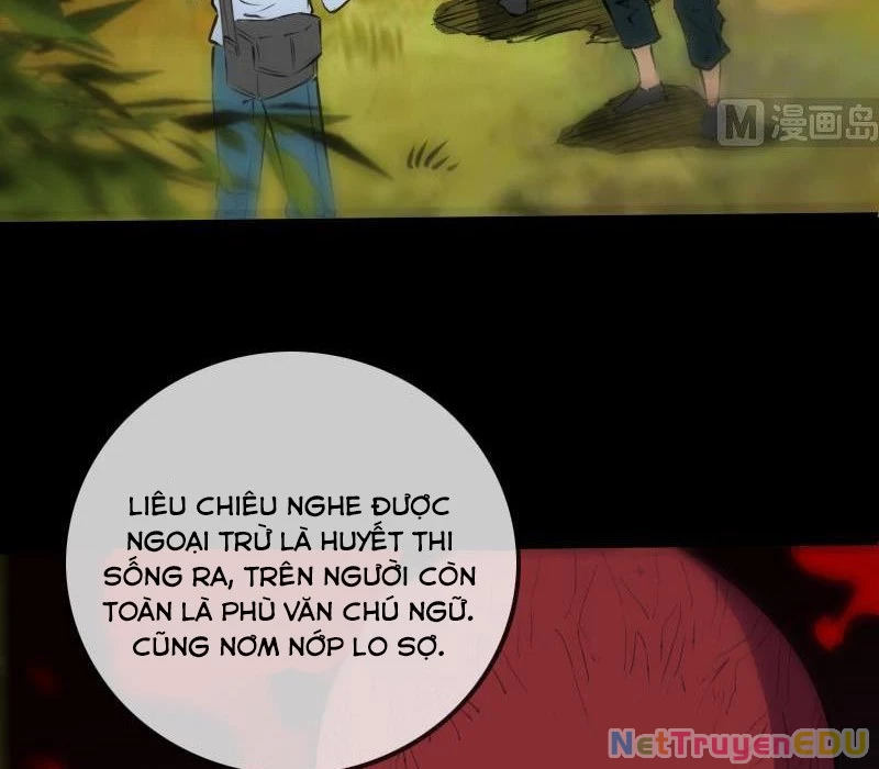 Kiếp Thiên Vận: Chapter 202