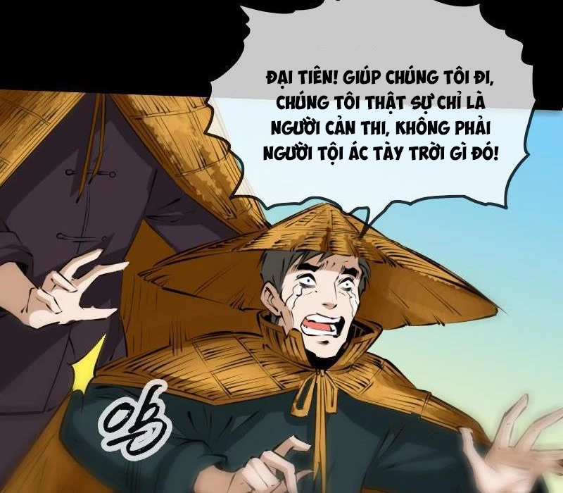 Kiếp Thiên Vận: Chapter 202