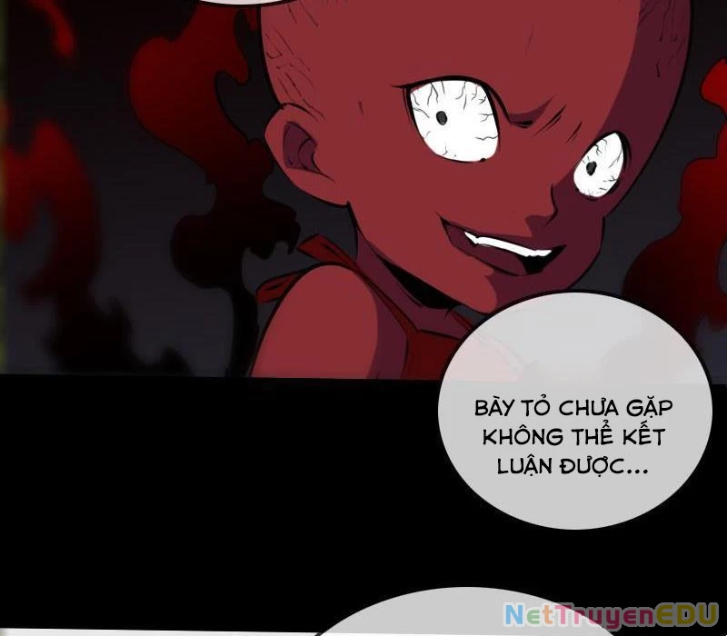 Kiếp Thiên Vận: Chapter 202