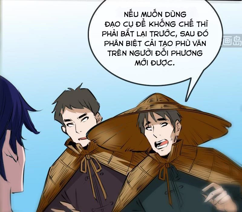 Kiếp Thiên Vận: Chapter 202