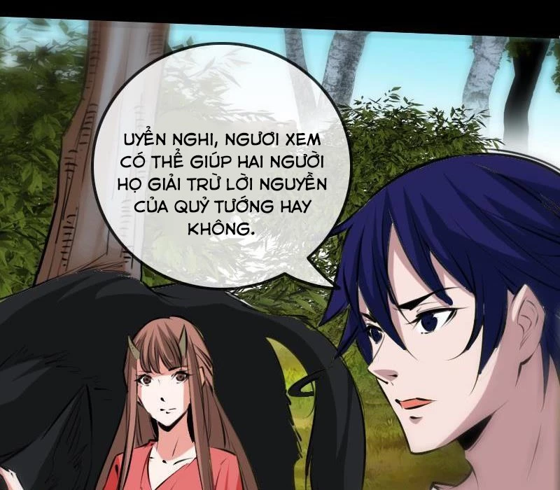 Kiếp Thiên Vận: Chapter 202