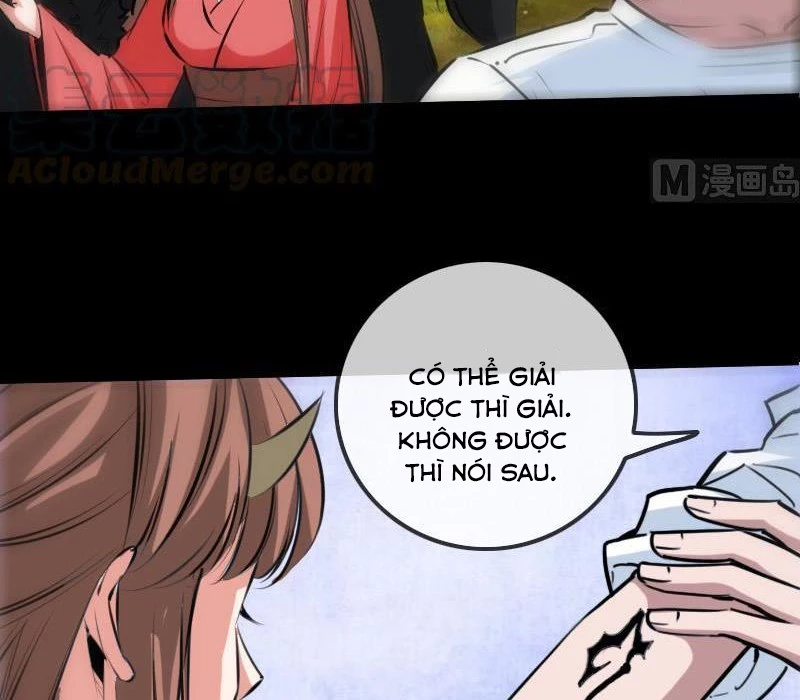 Kiếp Thiên Vận: Chapter 202