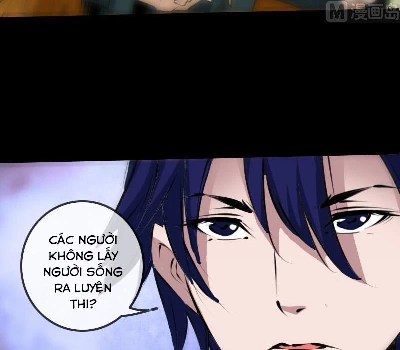 Kiếp Thiên Vận: Chapter 202