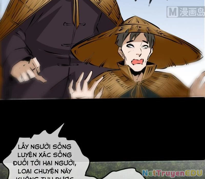 Kiếp Thiên Vận: Chapter 202