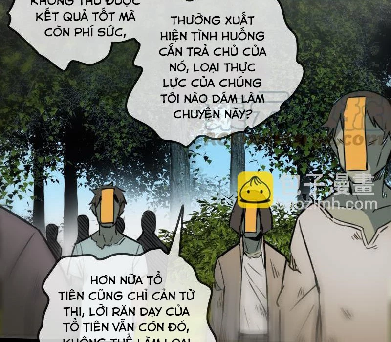 Kiếp Thiên Vận: Chapter 202